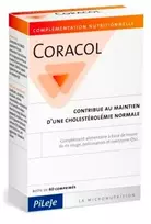 Pileje Coracol Cholesterol 60 Tablets
