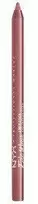 Nyx Epic Wear Liner Sticks Pitch Juodas