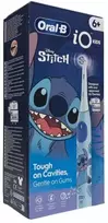 Oral-B iO Kids 6+ Elektrinis dantų šepetėlis Stitch