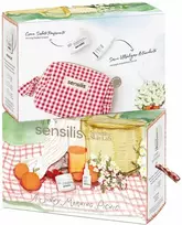 Sensilis Upgrade Ar Kreminis 50ml Set 3 Pieces