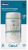 Chicco Food Thermos 500ml
