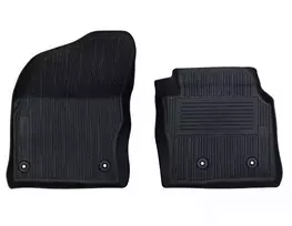 Ford Transit Connect Priekinis Guminis Kilimėlis Originalus 2263239