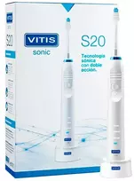 Vitis Sonic elektrinis šepetys S20 1U