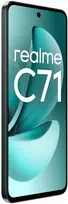 „Realme C71 4/256GB“ miško pelėda