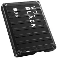 Western Digital WDBPSZ0060BWT-WESN Išorinis kietasis diskas 6 TB 2.5" USB Type-A 2.0/3.2 Gen 1 (3.1 Gen 1) Baltas