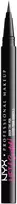 Nyx profesionalus makiažas – pakelkite ir paimkite! Brow Tint Pen – Ash Brown
