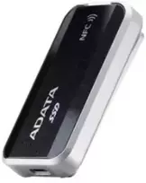 ADATA URBAN TAPSAFE Išorinis kietasis diskas SSD 2000GB