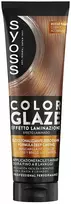Syoss Color Glaze Mascarilla De Color Matiante Con Efecto Laminado Cobrizo, 130 ml