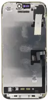 FixCell LCD Ekranas for IPHONE 16 PRO Super Retina XDR + sensor flex (refurbished)