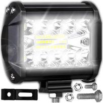 RTO halogeninis LED darbo žibintas, 60 W, prožektorius, atsparus vandeniui, 20 LED - E561