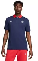 Nike PSG Dri-Fit 2.0 Essential M FZ7245-410 Polo Marškinėliai