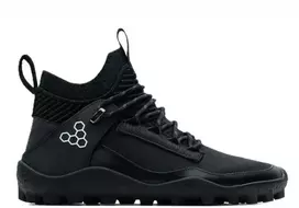 Vivobarefoot Magna Lite WR SG žygio batai - Obsidian