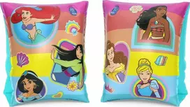 Aqua Speed Plaukimo rankovės Bestway Princess, 3-6 metų