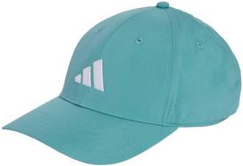 Kepurė adidas beisbolo kepuraitė su naujuoju siuvinėtu logotipu JY3073