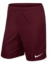 Futbolo šortai Nike Park II Junior 725988-677