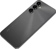 Išmanusis telefonas ZTE V80 Max/4GB/128GB/Space Juodas (123464801334)