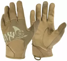 Pirštinės Helikon-Tex All Round, Coyote / Adaptive Žalias