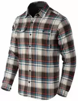 Marškiniai Helikon-Tex GreyMan, Foggy Meadow Plaid