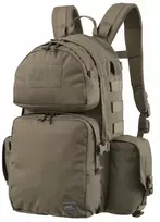 Kuprinė Helikon-Tex Ambush, 22.80l, RAL7013