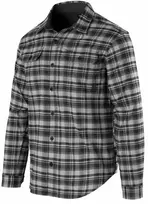 Marškiniai Helikon-Tex GreyMan, Old-school Pilkas Plaid