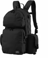 Kuprinė Helikon-Tex Ambush, 22.80l, Juoda