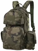 Kuprinė Helikon-Tex Ambush, 22.80l, PL Woodland