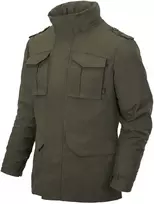 Striukė Helikon-Tex Covert M-65 Jacket®, Taiga Žalias