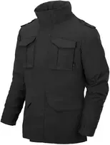 Striukė Helikon-Tex Covert M-65 Jacket®, Ash Pilkas