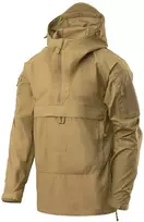 Striukė Helikon-Tex Tracer Anorak Jacket, Coyote