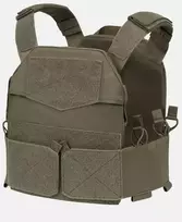 Šarvinė liemenė Helikon-Tex Aegis Lite, Olive Žalias