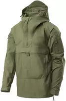 Striukė Helikon-Tex Tracer Anorak Jacket, Olive Žalias