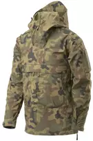 Striukė Helikon-Tex Tracer Anorak Jacket, PL Woodland