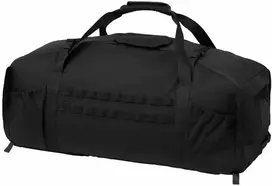 Krepšys Helikon-Tex Alien Bag, Juoda