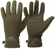 Pirštinės Helikon-Tex Tracker Outback, Olive Žalias