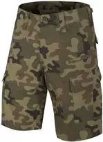 Šortai Helikon-Tex CPU®, PL Woodland