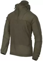 Striukė Helikon-Tex Windrunner® - WindPack®, Taiga Žalias