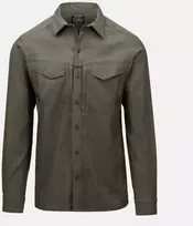 Marškiniai Helikon-Tex Defender Mk2 Pilgrim, Moss Žalias Denim