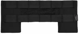 Prielipa Helikon-Tex Guardian krūtinės platformai, Juoda