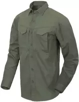 Marškiniai Helikon-Tex Defender Mk2®, Olive Žalias