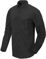 Marškiniai Helikon-Tex Defender Mk2®, Juoda