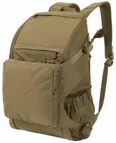 Kuprinė Helikon-Tex Bail Out Bag, 23l, Coyote