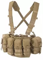 Krūtinės platforma Helikon-Tex Guardian®, Coyote