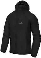 Striukė Helikon-Tex Tramontane Wind Jacket - WindPack®, Juoda