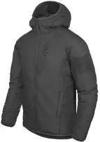 Striukė Helikon-Tex Wolfhound Hoodie - Climashield®, Shadow Pilkas