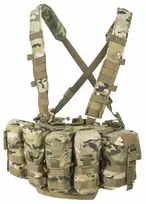 Krūtinės platforma Helikon-Tex Guardian®, MultiCam®
