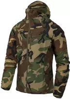 Striukė Helikon-Tex Tramontane Wind Jacket - WindPack®, US Woodland