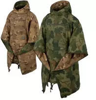 Dvipusis pončas Helikon-Tex Swagman Roll