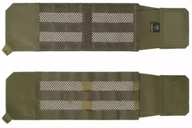 Šonai šarvinei liemenei Helikon-Tex Guardian Cummerbund, Adaptive Žalias