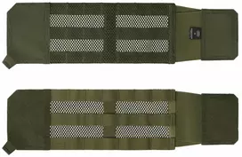 Šonai šarvinei liemenei Helikon-Tex Guardian Cummerbund, Olive Žalias