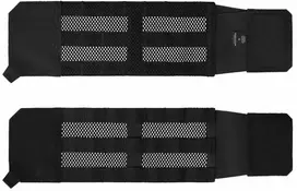 Šonai šarvinei liemenei Helikon-Tex Guardian Cummerbund, Juoda